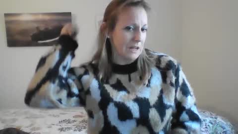 Alice online show from January 7, 8:24 am