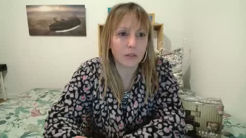 Alice online show from February 23, 6:01 pm