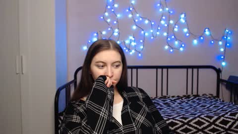 Snapshot of alice_________________________ chatting on December 29, 7:00 pm Alice online show from December 29, 7:00 pm