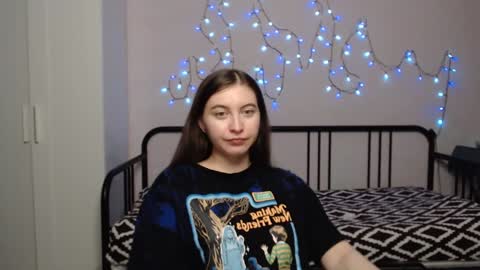 Snapshot of alice_________________________ chatting on January 3, 9:57 pm Alice online show from January 3, 9:57 pm