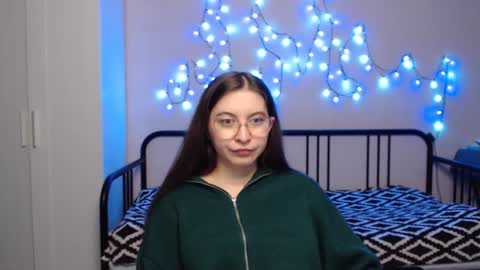 Snapshot of alice_________________________ chatting on January 12, 4:40 pm Alice online show from January 12, 4:40 pm