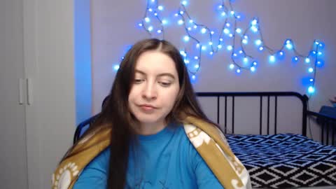 Snapshot of alice_________________________ chatting on January 19, 11:00 pm Alice online show from January 19, 11:00 pm