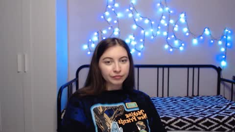 Snapshot of alice_________________________ chatting on January 23, 7:07 pm Alice online show from January 23, 7:07 pm