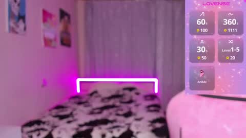 Alice   Miss online show from March 12, 7:06 pm