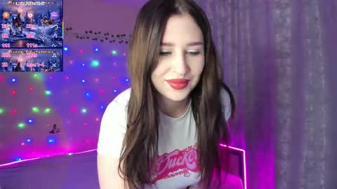 Alice   Miss online show from January 9, 6:10 pm