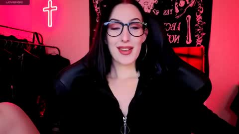 Miss Alice online show from May 31, 3:04 am