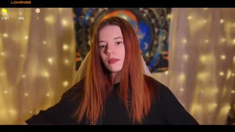 Alice online show from February 21, 9:38 pm