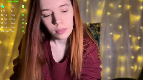 Alice online show from February 25, 9:24 pm