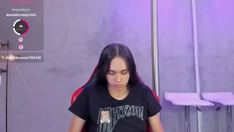 Snapshot of alice__susan chatting on March 25, 8:04 pm Alice Susan online show from March 25, 8:04 pm