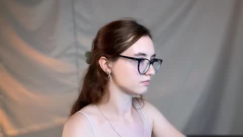 Hey Im Alice  online show from November 6, 12:50 pm