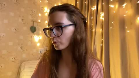 Hey Im Alice  online show from November 28, 9:50 pm