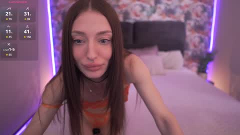 Alice online show from April 7, 6:58 am