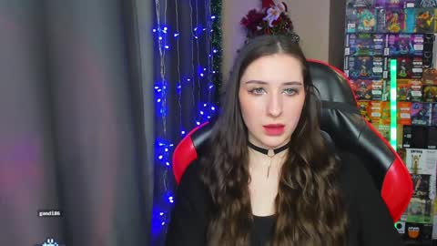 Alice online show from January 25, 6:35 pm