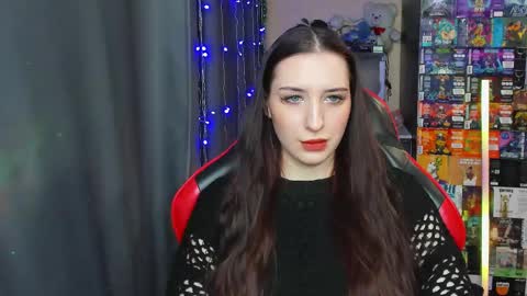 Alice online show from February 22, 5:35 pm