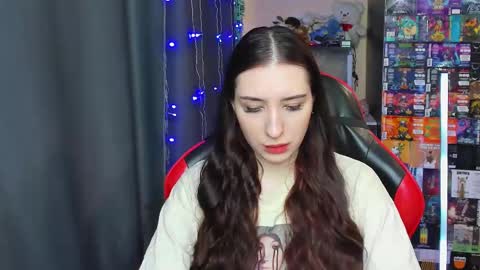 Alice online show from February 26, 12:25 pm