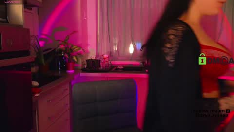 Snapshot of alice_bane chatting on December 10, 8:38 pm A R Y A  T I A online show from December 10, 8:38 pm