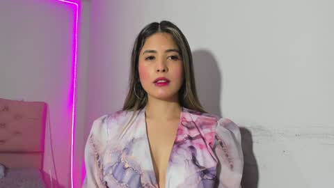 alice_cespedes online show from January 26, 12:48 am