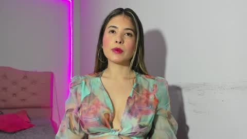 alice_cespedes online show from February 3, 10:21 pm