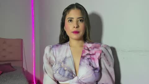 alice_cespedes online show from February 17, 10:14 pm