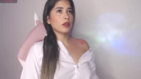 alice_cespedes online show from September 14, 9:14 pm