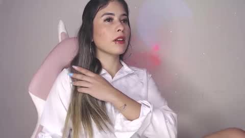 alice_cespedes online show from October 16, 10:11 pm