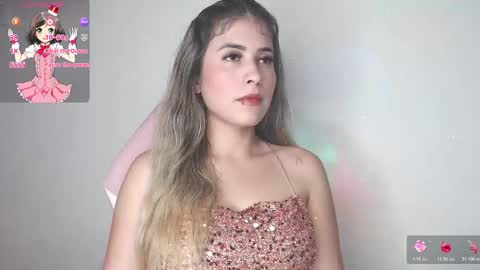 alice_cespedes online show from February 5, 10:25 pm