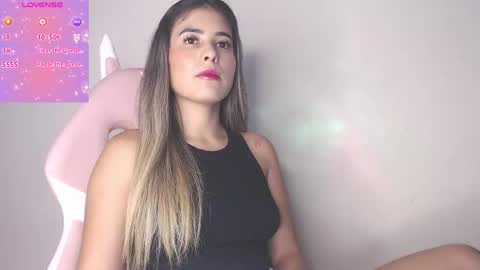 alice_cespedes online show from April 17, 11:19 pm