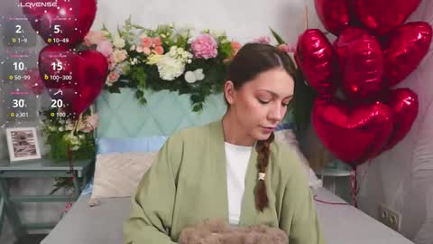 Alice in Wonderland  online show from February 12, 5:41 pm