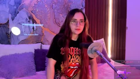 Mey online show from November 9, 2:54 am