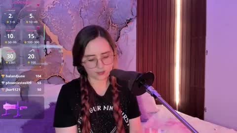 Mey online show from December 4, 5:28 am