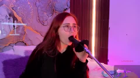 Mey online show from December 21, 5:47 am