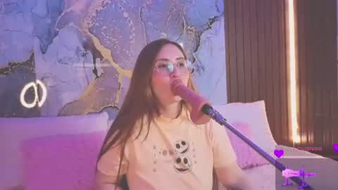 Mey online show from July 7, 4:48 am