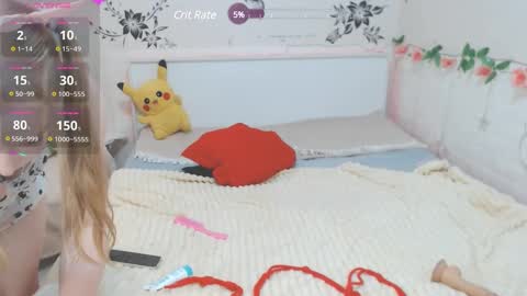 Alice  online show from February 3, 2:25 am