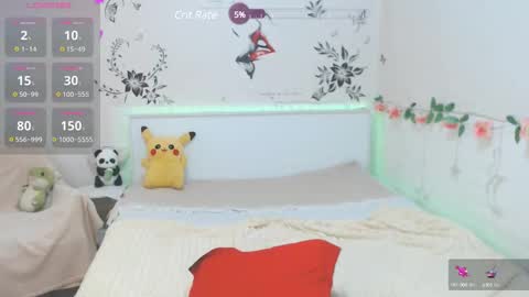 Alice  online show from February 14, 5:30 am