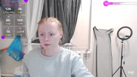 Alice  online show from December 15, 12:09 pm