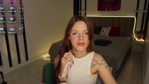 Alice online show from September 19, 8:31 pm