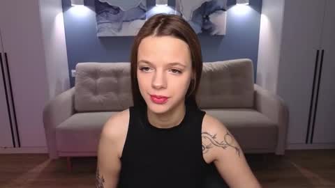 Alice online show from November 8, 8:40 pm