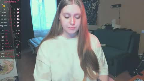 Alice 3 online show from October 26, 12:00 pm