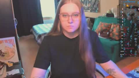 Alice 3 online show from March 22, 11:13 am