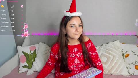 Snapshot of alice_dreammer chatting on December 8, 12:51 am Alice online show from December 8, 12:51 am