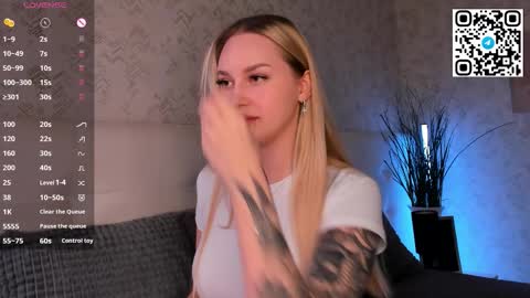 Alice online show from November 10, 12:42 am