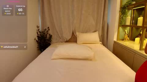 Alice online show from March 12, 8:15 pm