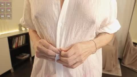 alice_eva online show from October 3, 12:24 pm