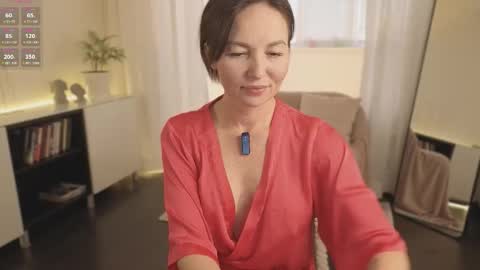 alice_eva online show from October 4, 11:19 am