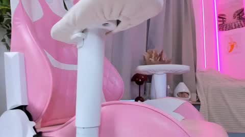 Snapshot of alice_forfun chatting on February 3, 6:22 am Alichery online show from February 3, 6:22 am