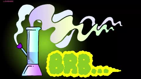 alice foxred online show from December 4, 4:55 am