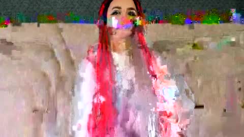 alice foxred online show from April 4, 1:19 pm