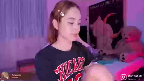 Alice online show from September 26, 4:49 am