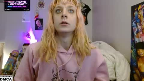 Alice Hatchette online show from November 20, 12:27 pm