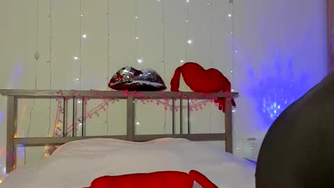 Snapshot of alice_hotlikefire chatting on November 22, 9:52 am Hot Like Fire online show from November 22, 9:52 am